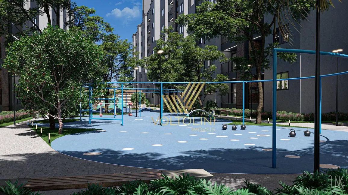 Foto 8 de Apartamento com 2 quartos à venda, 56m2 em Barra Velha - SC