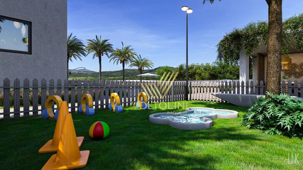 Foto 7 de Apartamento com 2 quartos à venda, 56m2 em Barra Velha - SC