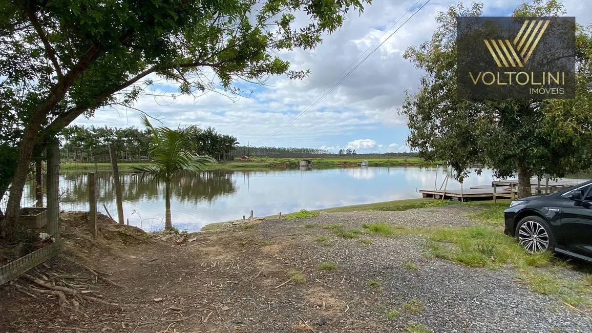 Terreno / Lote à venda, 375m2 em Araquari - SC - imagem 7 Foto 7 de Terreno / Lote à venda, 375m2 em Araquari - SC