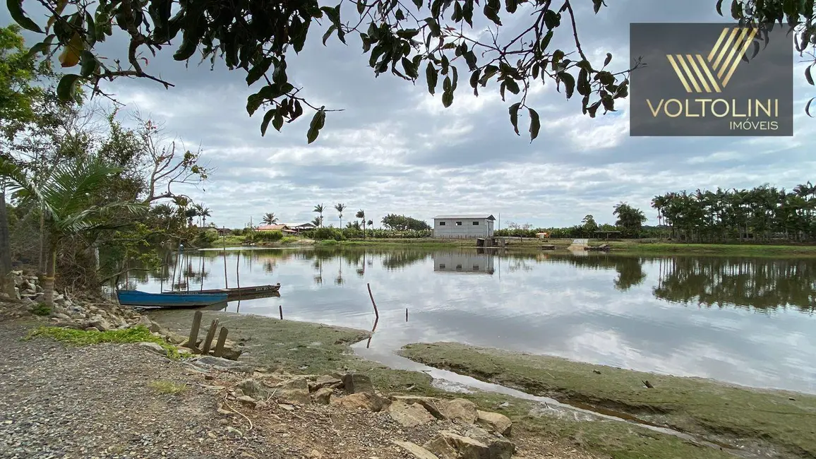 Terreno / Lote à venda, 375m2 em Araquari - SC - imagem 3 Foto 3 de Terreno / Lote à venda, 375m2 em Araquari - SC