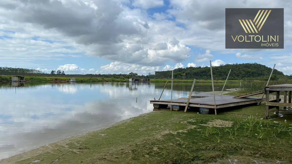 Terreno / Lote à venda, 375m2 em Araquari - SC - imagem 5 Foto 5 de Terreno / Lote à venda, 375m2 em Araquari - SC