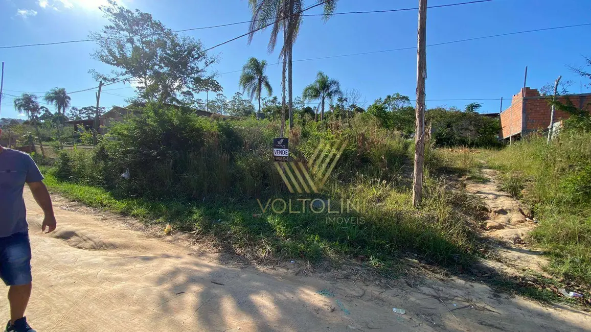Foto 2 de Terreno / Lote à venda, 300m2 em Barra Velha - SC
