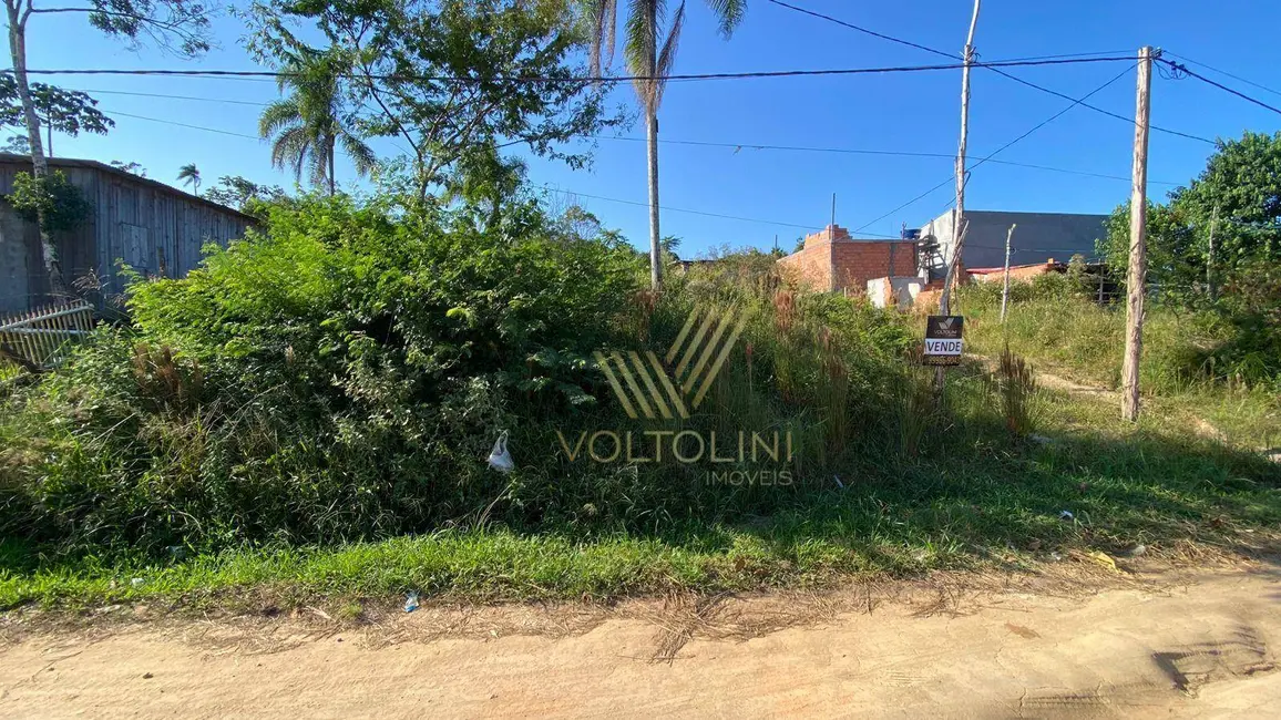 Foto 6 de Terreno / Lote à venda, 300m2 em Barra Velha - SC