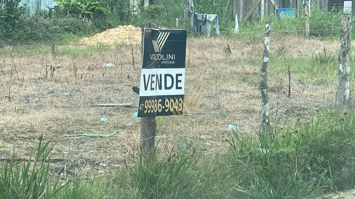 Terreno / Lote à venda, 300m2 em Barra Velha - SC - imagem 7 Foto 7 de Terreno / Lote à venda, 300m2 em Barra Velha - SC