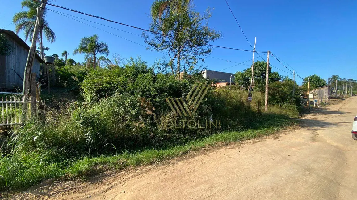 Foto 1 de Terreno / Lote à venda, 300m2 em Barra Velha - SC