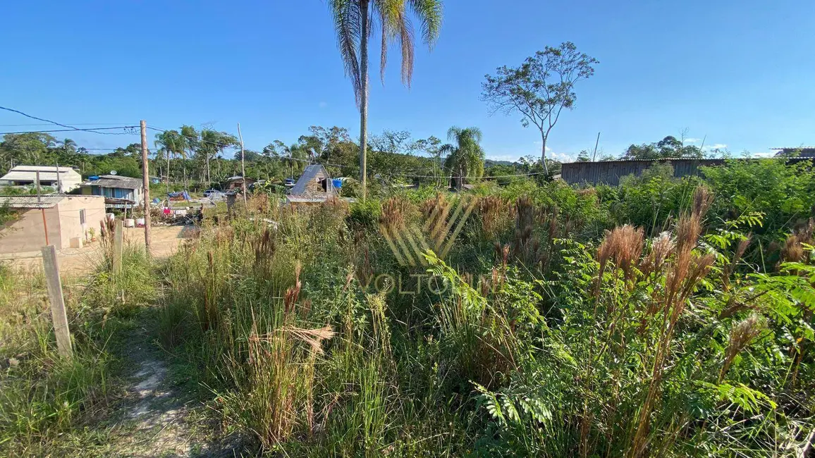 Foto 4 de Terreno / Lote à venda, 300m2 em Barra Velha - SC