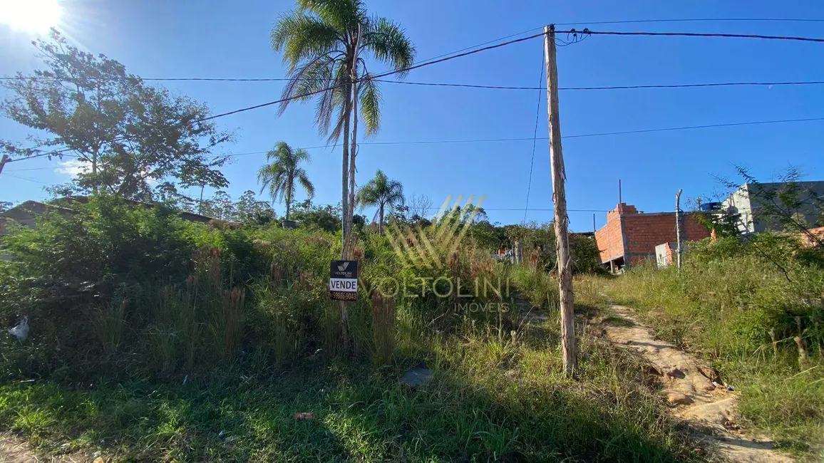 Foto 3 de Terreno / Lote à venda, 300m2 em Barra Velha - SC