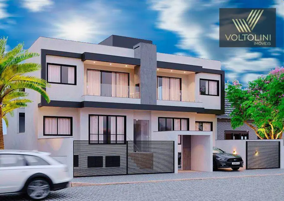 Foto 2 de Apartamento com 2 quartos à venda, 78m2 em Barra Velha - SC