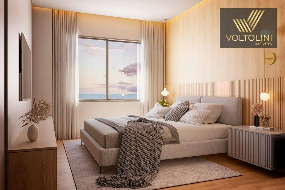 Apartamento com 3 quartos à venda, 227m2 em Barra Velha - SC - imagem 8 Foto 8 de Apartamento com 3 quartos à venda, 227m2 em Barra Velha - SC