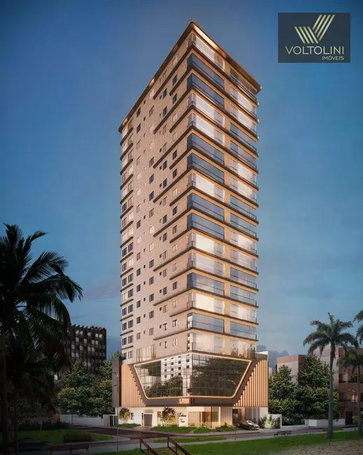 Apartamento com 3 quartos à venda, 227m2 em Barra Velha - SC - imagem 3 Foto 3 de Apartamento com 3 quartos à venda, 227m2 em Barra Velha - SC