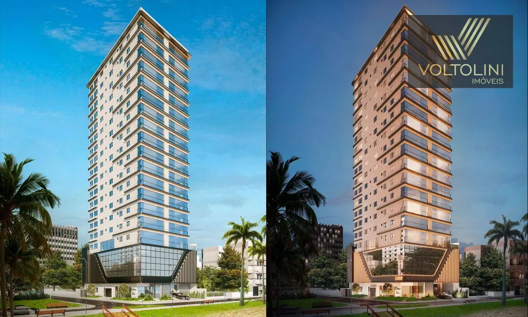 Foto 1 de Apartamento com 3 quartos à venda, 227m2 em Barra Velha - SC