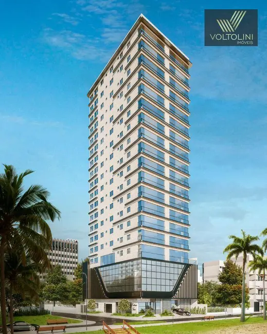 Foto 2 de Apartamento com 3 quartos à venda, 252m2 em Barra Velha - SC