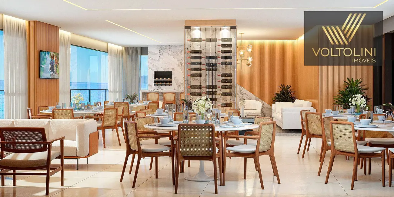 Foto 6 de Apartamento com 3 quartos à venda, 252m2 em Barra Velha - SC