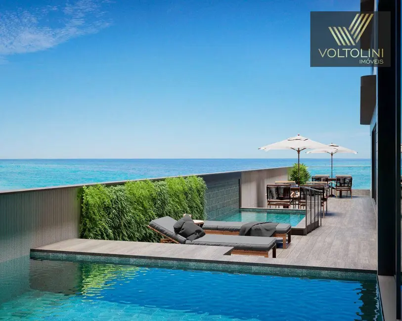 Foto 4 de Apartamento com 3 quartos à venda, 252m2 em Barra Velha - SC