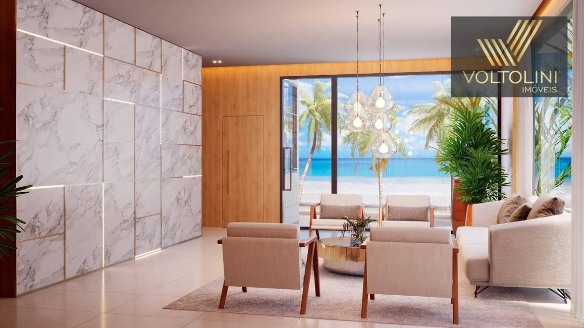 Foto 7 de Apartamento com 3 quartos à venda, 252m2 em Barra Velha - SC