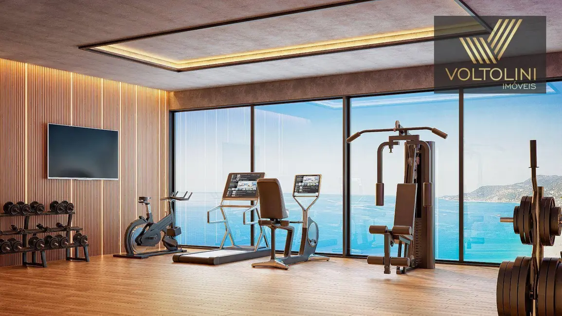 Foto 3 de Apartamento com 3 quartos à venda, 227m2 em Barra Velha - SC