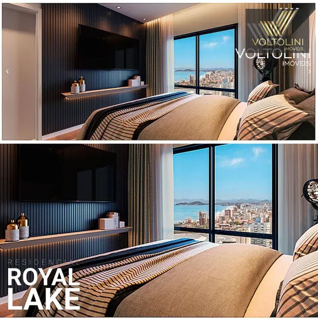 Apartamento com 3 quartos à venda, 282m2 em Centro, Barra Velha - SC - imagem 9 Foto 9 de Apartamento com 3 quartos à venda, 282m2 em Centro, Barra Velha - SC