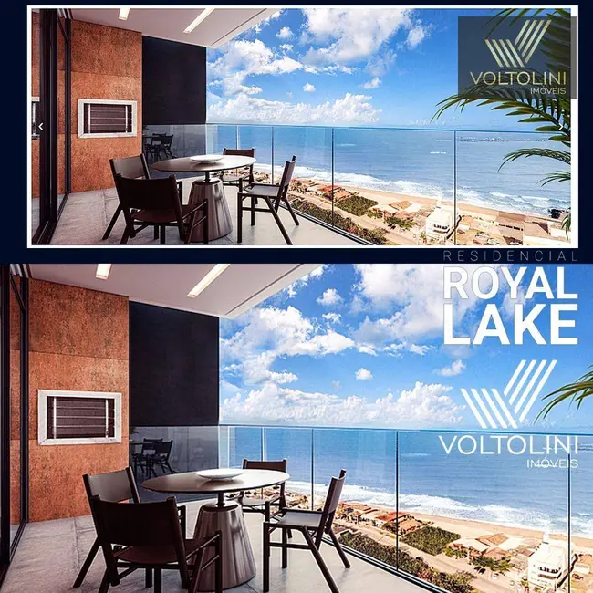 Apartamento com 3 quartos à venda, 282m2 em Centro, Barra Velha - SC - imagem 3 Foto 3 de Apartamento com 3 quartos à venda, 282m2 em Centro, Barra Velha - SC