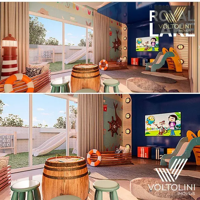 Apartamento com 3 quartos à venda, 282m2 em Centro, Barra Velha - SC - imagem 6 Foto 6 de Apartamento com 3 quartos à venda, 282m2 em Centro, Barra Velha - SC