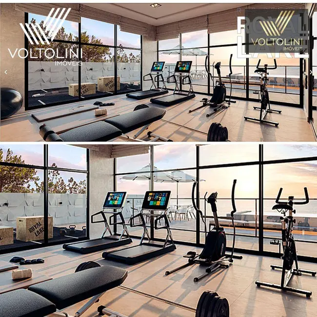 Apartamento com 3 quartos à venda, 282m2 em Centro, Barra Velha - SC - imagem 5 Foto 5 de Apartamento com 3 quartos à venda, 282m2 em Centro, Barra Velha - SC