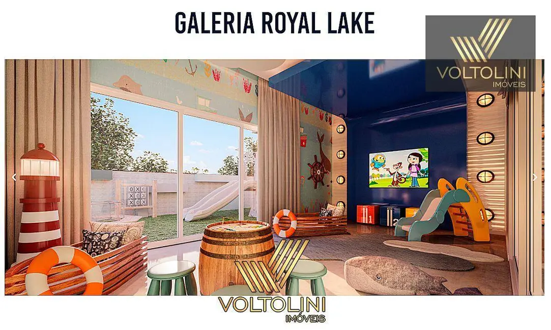 Foto 6 de Apartamento com 3 quartos à venda, 282m2 em Centro, Barra Velha - SC