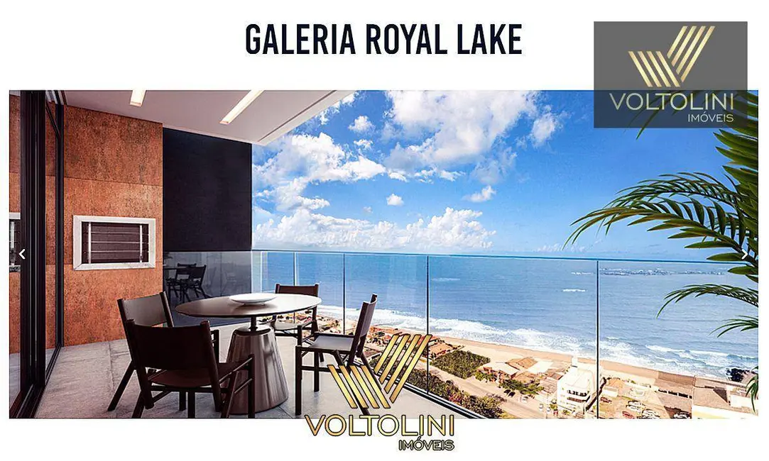 Foto 1 de Apartamento com 3 quartos à venda, 282m2 em Centro, Barra Velha - SC