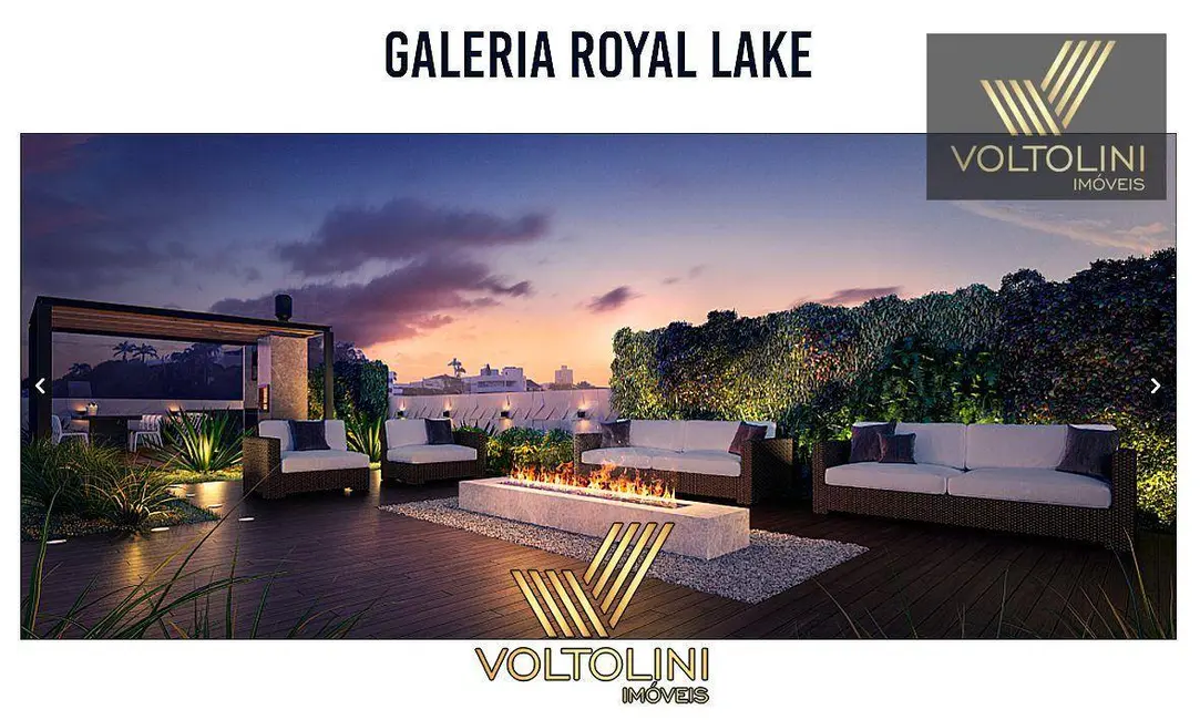 Foto 8 de Apartamento com 3 quartos à venda, 282m2 em Centro, Barra Velha - SC