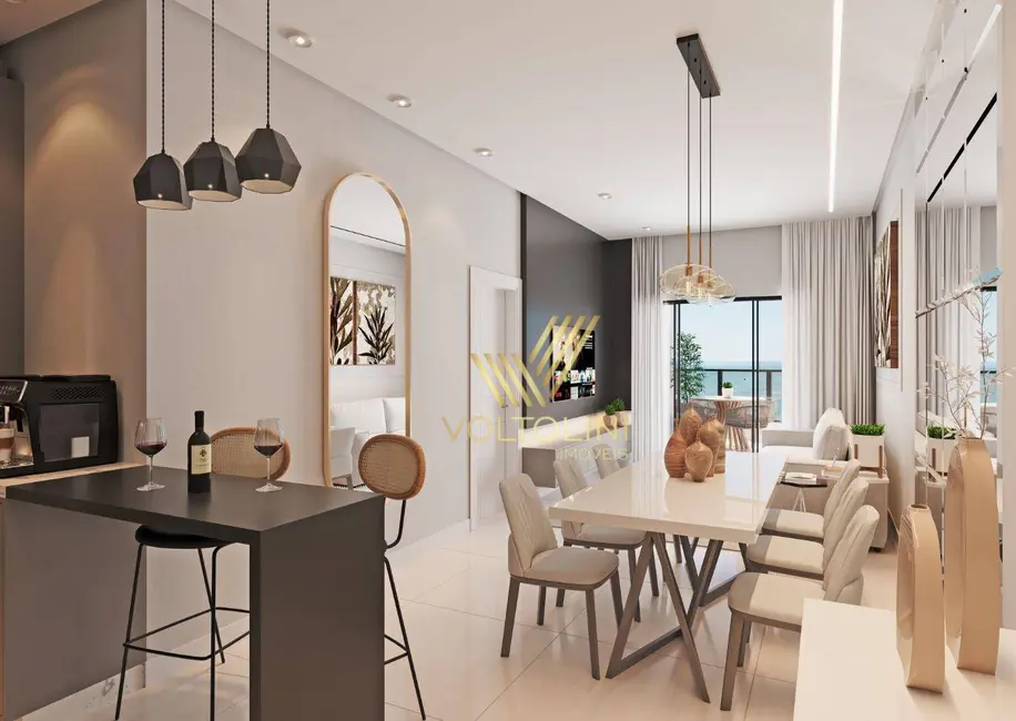 Foto 9 de Apartamento com 2 quartos à venda, 75m2 em Centro, Penha - SC