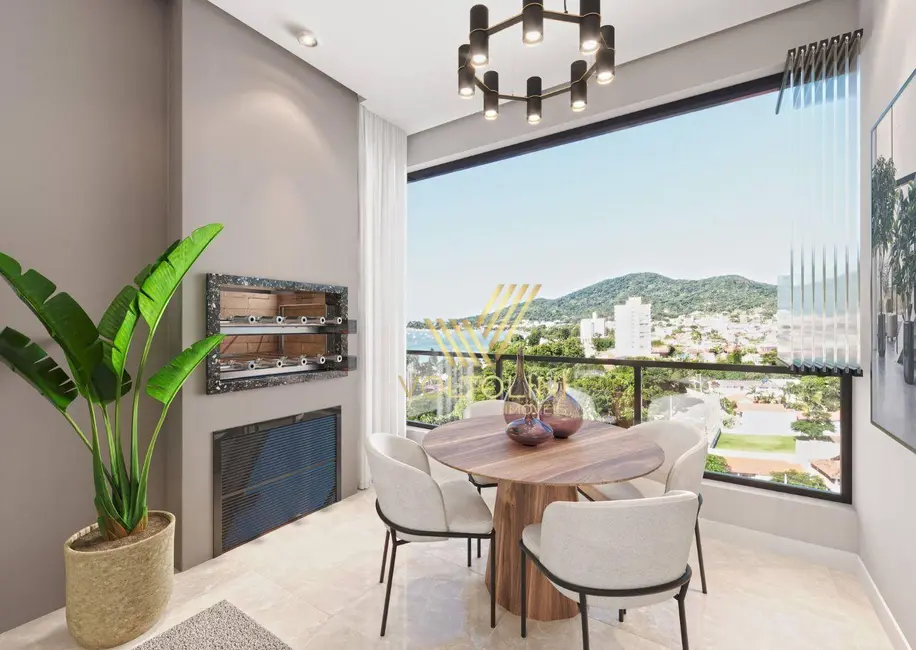 Foto 7 de Apartamento com 2 quartos à venda, 75m2 em Centro, Penha - SC