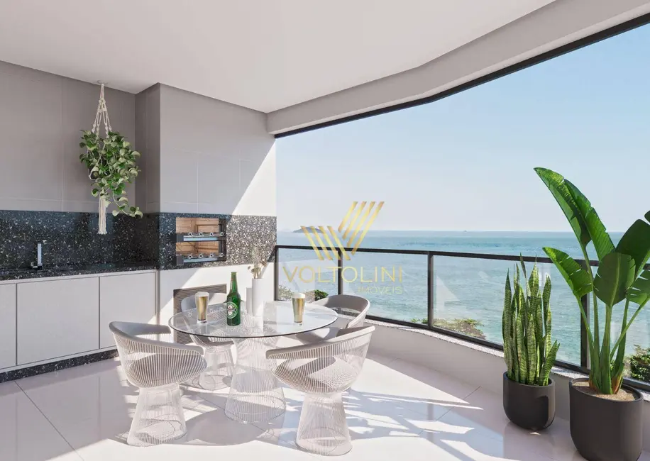 Foto 5 de Apartamento com 2 quartos à venda, 75m2 em Centro, Penha - SC
