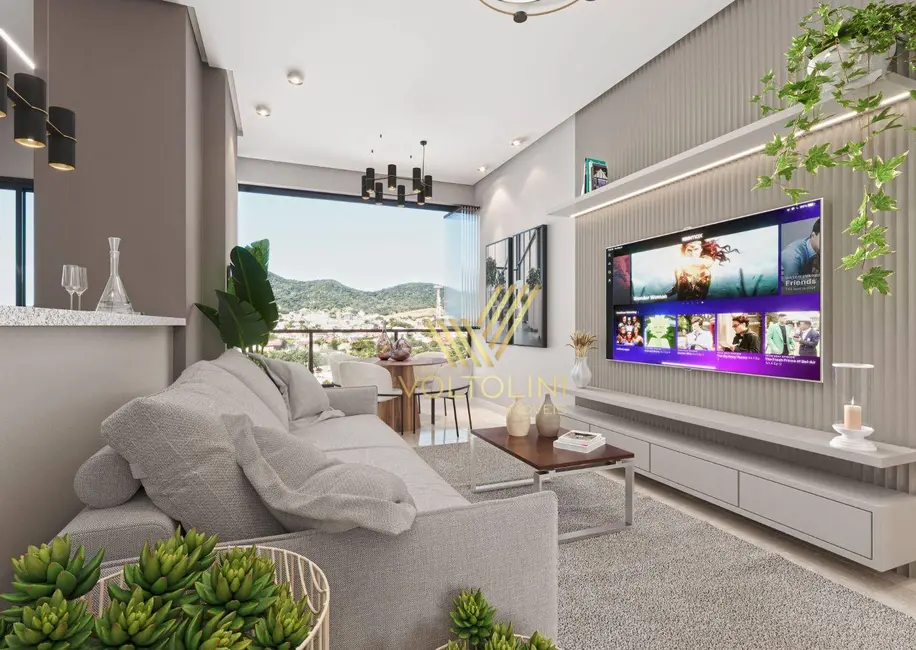 Foto 7 de Apartamento com 3 quartos à venda, 145m2 em Centro, Penha - SC