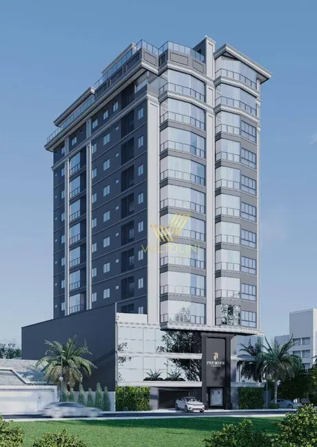 Foto 4 de Apartamento com 3 quartos à venda, 145m2 em Centro, Penha - SC