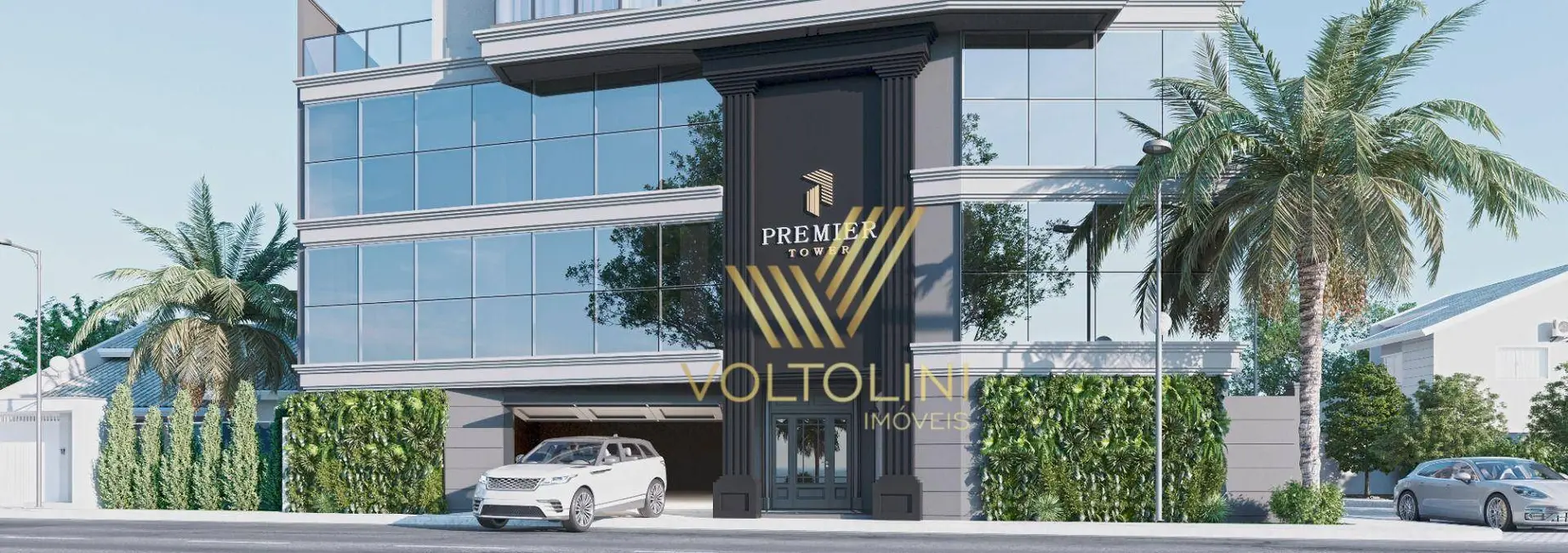 Foto 6 de Apartamento com 3 quartos à venda, 145m2 em Centro, Penha - SC