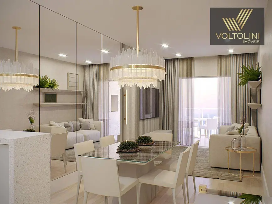 Foto 6 de Apartamento com 2 quartos à venda, 90m2 em Centro, Penha - SC