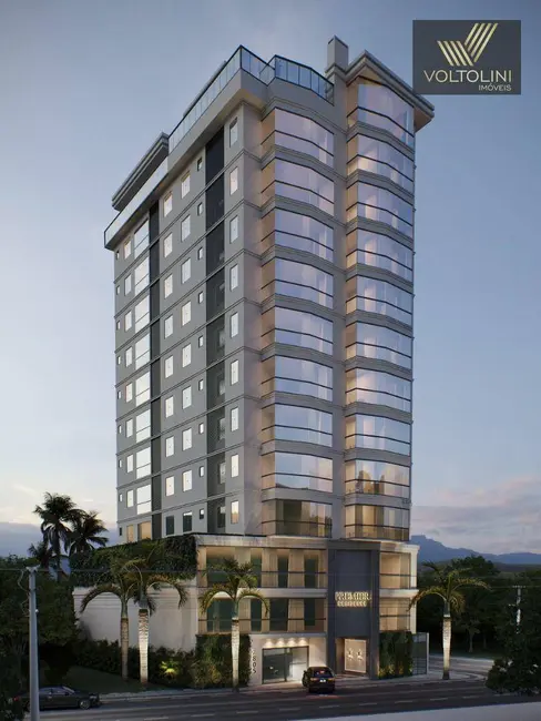 Foto 3 de Apartamento com 2 quartos à venda, 90m2 em Centro, Penha - SC