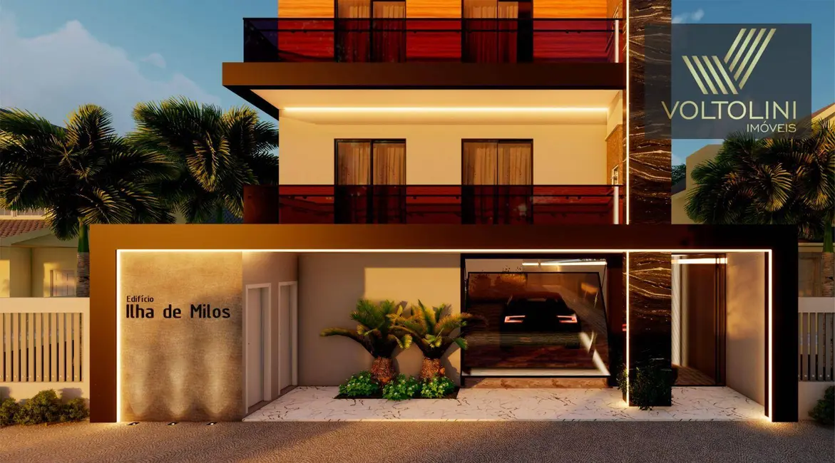 Foto 5 de Apartamento com 3 quartos à venda, 198m2 em Penha - SC