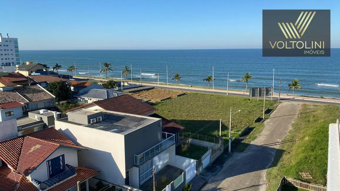 Foto 2 de Apartamento com 3 quartos à venda, 212m2 em Barra Velha - SC