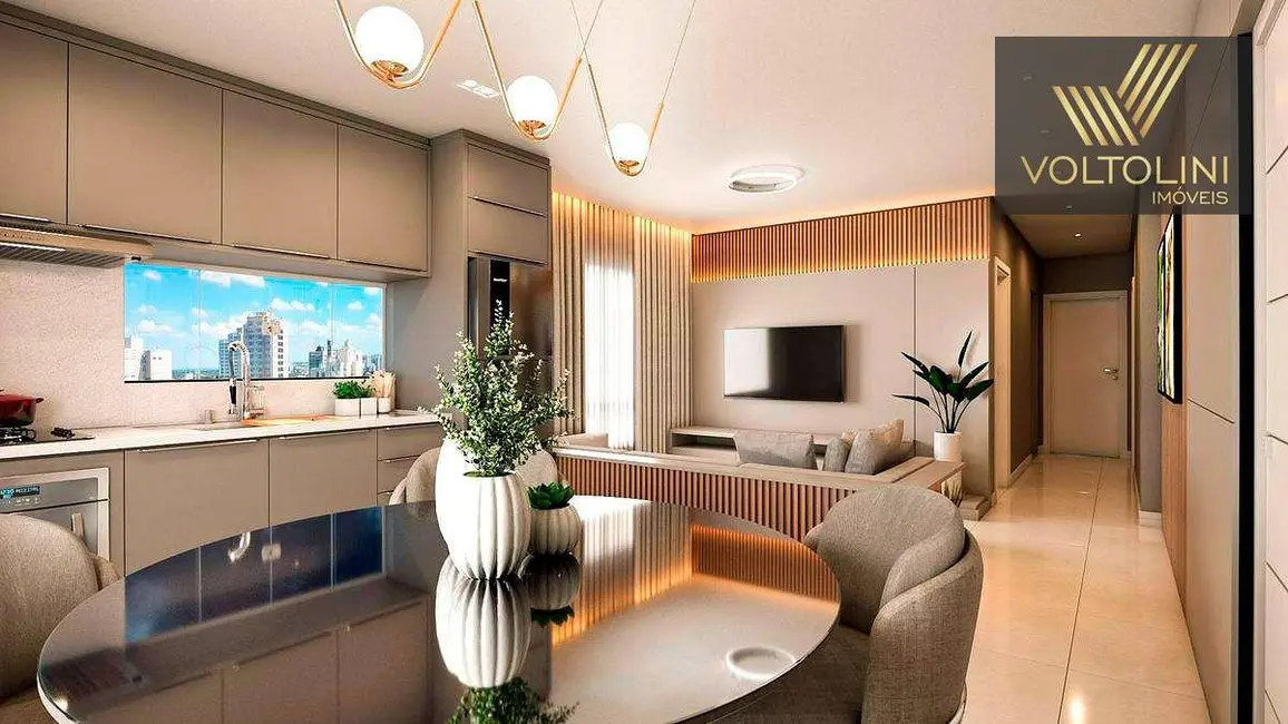 Foto 2 de Apartamento com 3 quartos à venda, 85m2 em Barra Velha - SC