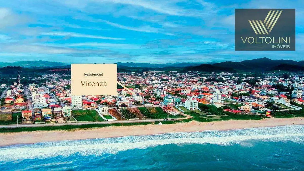 Foto 9 de Apartamento com 3 quartos à venda, 85m2 em Barra Velha - SC