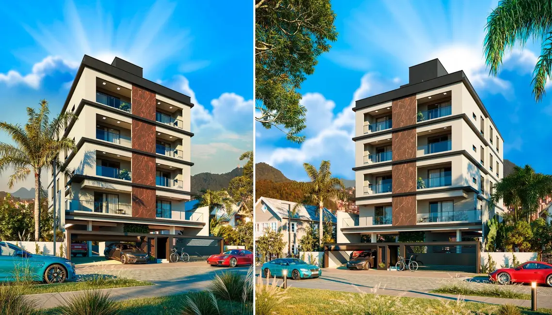 Foto 1 de Apartamento com 3 quartos à venda, 85m2 em Barra Velha - SC