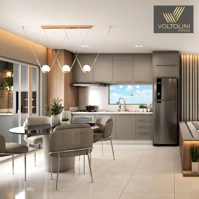 Foto 8 de Apartamento com 3 quartos à venda, 85m2 em Barra Velha - SC