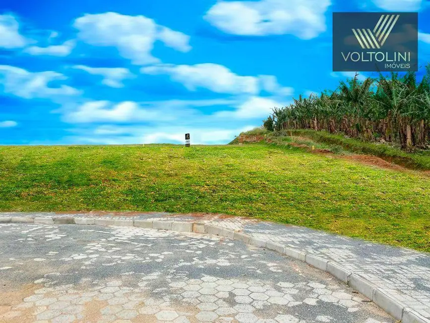Foto 3 de Terreno / Lote à venda, 306m2 em Centro, Sao Joao Do Itaperiu - SC