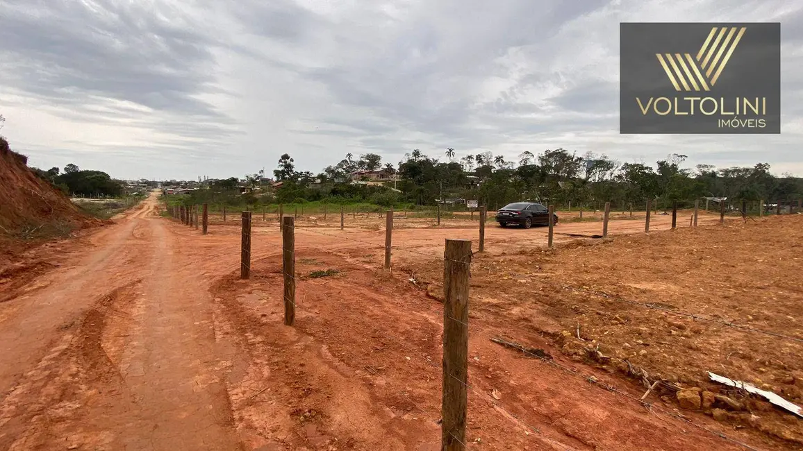 Foto 1 de Terreno / Lote à venda, 300m2 em Barra Velha - SC