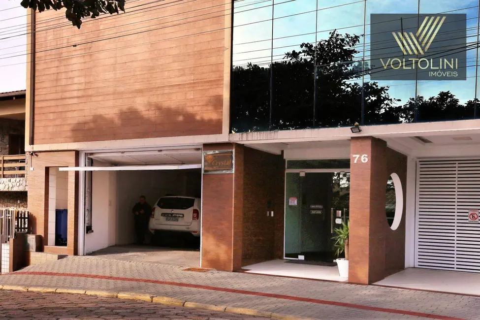 Foto 5 de Apartamento com 2 quartos à venda, 60m2 em Centro, Barra Velha - SC