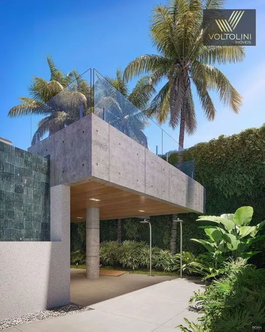 Foto 4 de Apartamento com 3 quartos à venda, 224m2 em Centro, Balneario Picarras - SC