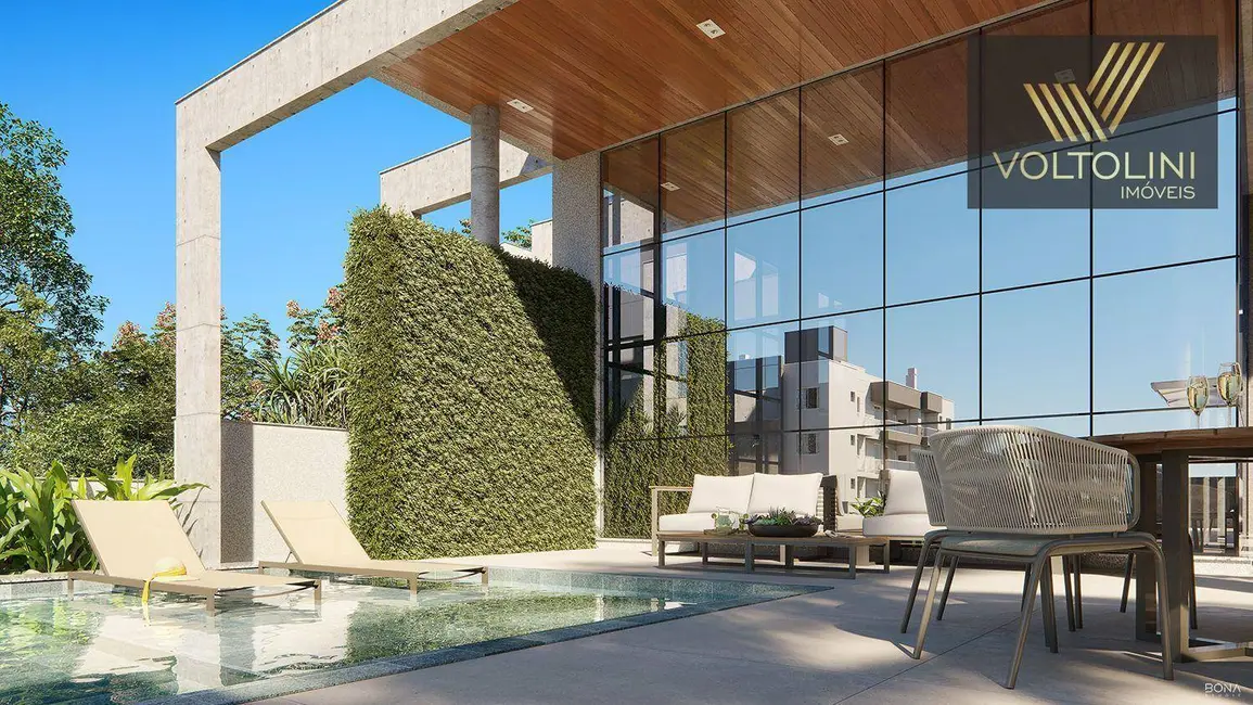 Foto 3 de Apartamento com 3 quartos à venda, 224m2 em Centro, Balneario Picarras - SC