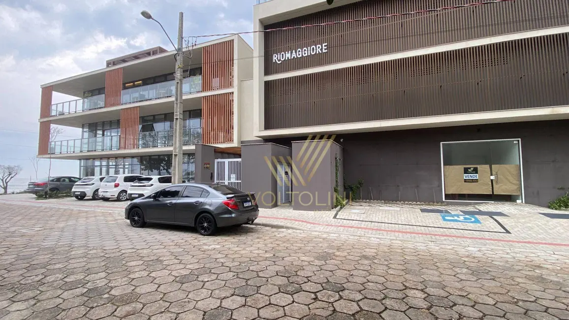 Sala Comercial à venda, 26m2 em Barra Velha - SC - imagem 7 Foto 7 de Sala Comercial à venda, 26m2 em Barra Velha - SC