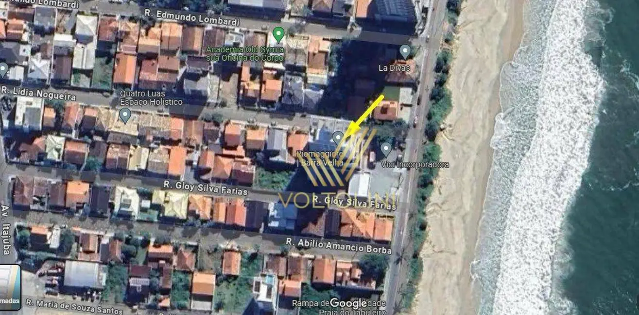 Sala Comercial à venda, 26m2 em Barra Velha - SC - imagem 3 Foto 3 de Sala Comercial à venda, 26m2 em Barra Velha - SC