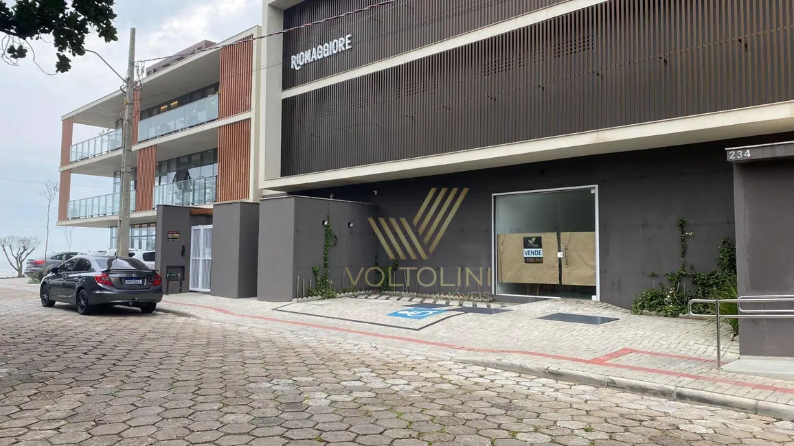 Sala Comercial à venda, 26m2 em Barra Velha - SC - imagem 1 Foto 1 de Sala Comercial à venda, 26m2 em Barra Velha - SC