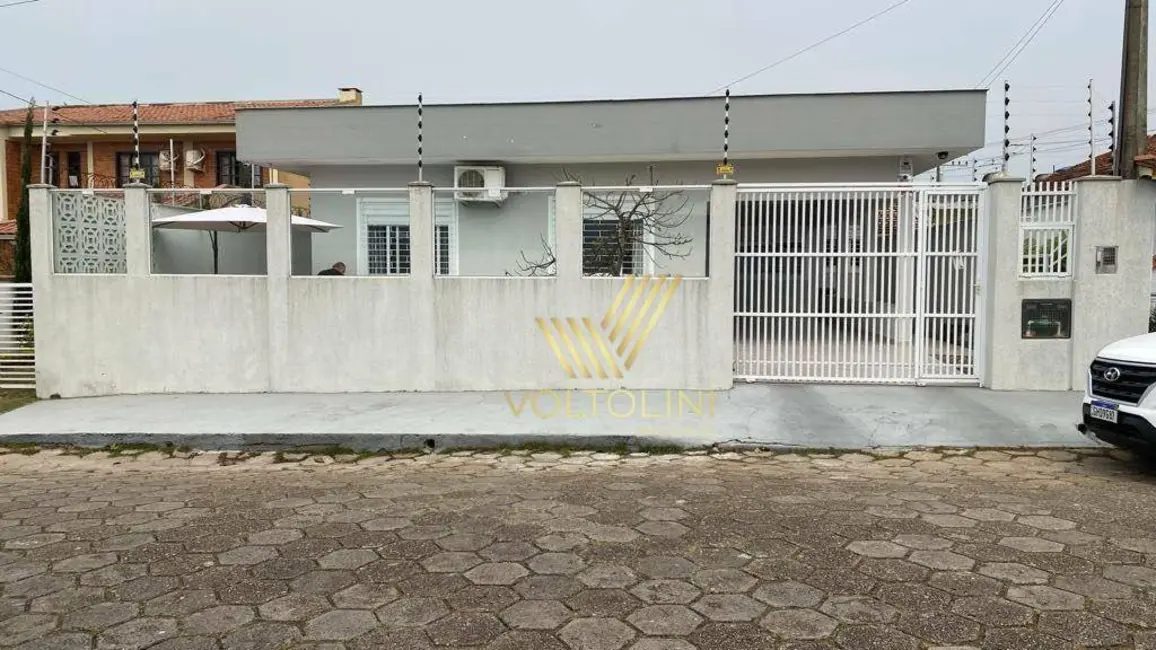Foto 2 de Casa com 4 quartos à venda, 264m2 em Barra Velha - SC